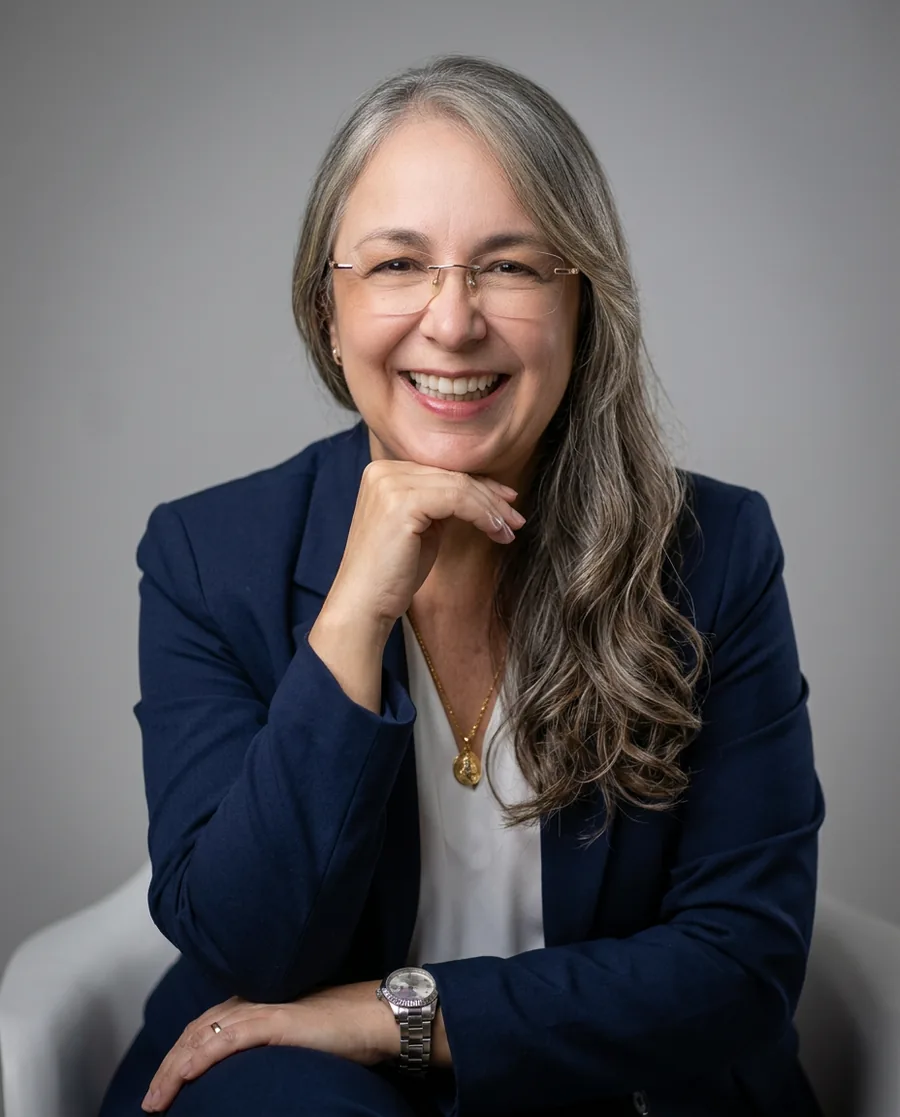 Dra. Marley Cristina de Siqueira Rodrigues, Advogada Previdenciária